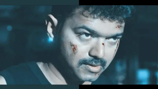 theri baby!