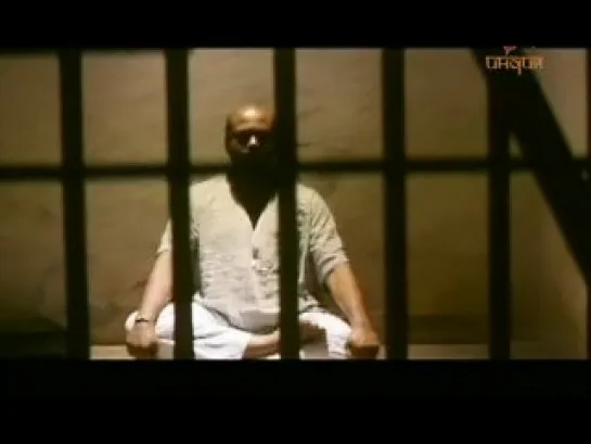 Покровитель / Satya. The Sarkar / Gaayam (2007) DVDRip