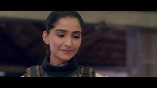 Красотка / Khoobsurat (2014)