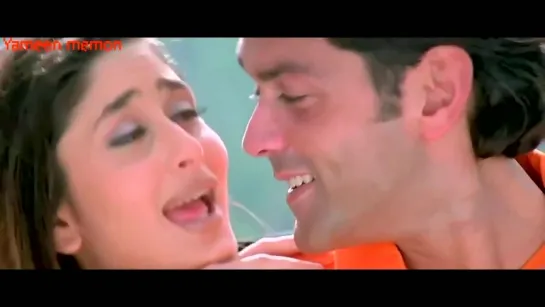 Ajnabee / Коварный незнакомец, 2001 - All Songs - Bobby Deol, Kareena Kapoor, Akshay Kumar, Bipasha Basu