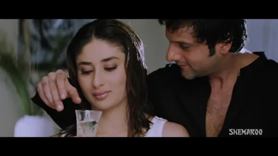 Fida / Игра в любовь, 2004 - Shahid Kapoor, Kareena Kapoor, Fardeen Khan (без перевода)