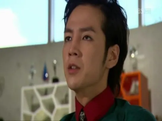 Jang Geun Suk (Чан Гын Сок)