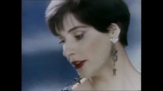 Enya - Caribbean Blue (1991г)