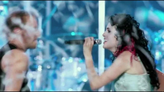 Within Temptation & The Metropole Orchestra - Black Symphony (2008)