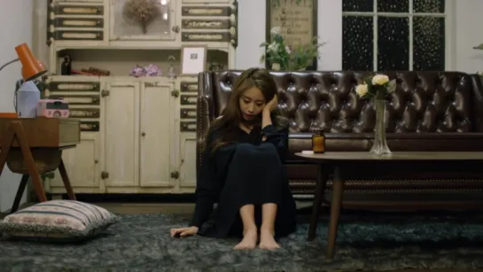 [DRAMA] T-ara's Web Drama @ Sweet Temptaition (5 ep. Jiyeon)