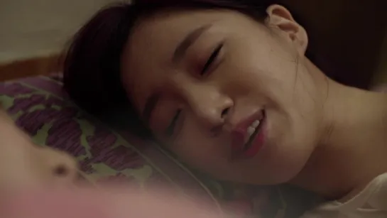 [DRAMA] T-ara's Web Drama @ Sweet Temptaition (3 ep. Eunjung)