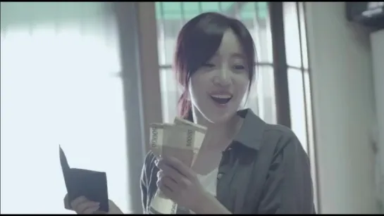 [TEASER] T-ara's Web Drama @ Sweet Temptaition (3 ep. EunJung)