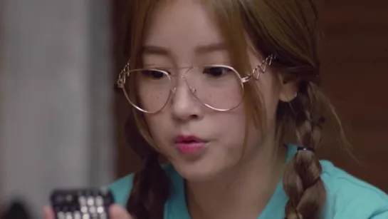 [TEASER] T-ara's Web Drama @ Sweet Temptaition (1 ep. SoYeon)