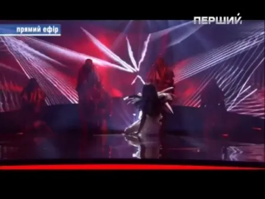 Финал Евровидение 2013. Loreen - We got the power / Euphoria