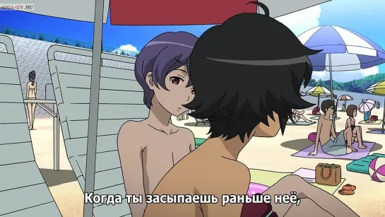 Капитан Земля / Captain Earth 14