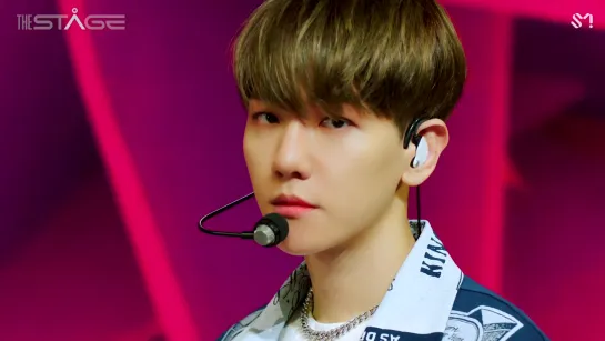 200528 [Eye Contact Cam] BAEKHYUN - Candy (Spicy Ver.) @BAEKHYUN THE STAGE