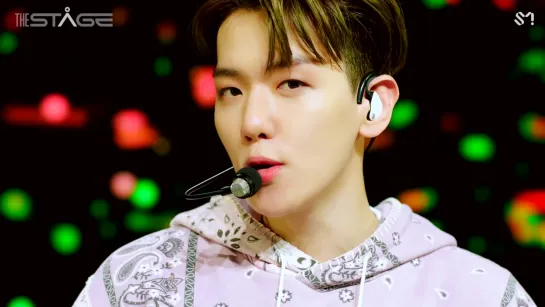 200528 [Eye Contact Cam] BAEKHYUN - Candy (Sweet Ver.) @BAEKHYUN THE STAGE