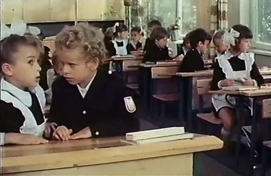 Утро без отметок (1983 г.)