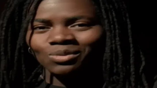 Tracy Chapman - New Beginning