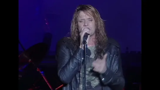 Sebastian Bach - By Your Side (Live 2009)