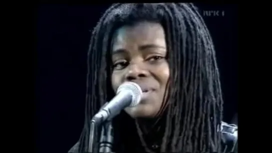 Tracy Chapman - Fast car