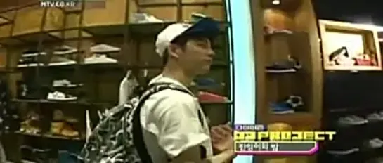 [SHOW] 120712 JJ Project MTV Diary ep 12