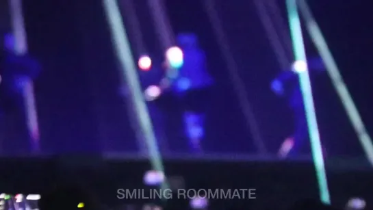 [FANCAM] 191130 j-hope's solo dance 'FAKE LOVE' at 2019 MMA (@.SmilingRoomMate)