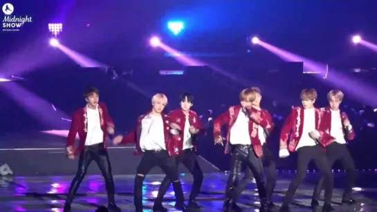 [FANCAM] 170219 BTS - N.O+NO MORE DREAM+DANGER @  2017 BTS LIVE TRILOGY EPISODE III: The Wings in Seoul Day 2