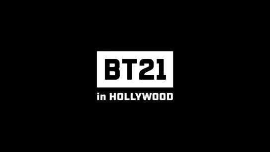 [TWITTER] 181026 Из твиттера BT21_