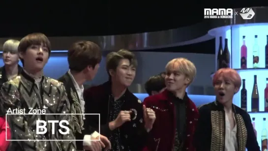 [OTHER] BTS Reaction to Wiz Khalifa's Performance @ Mpd