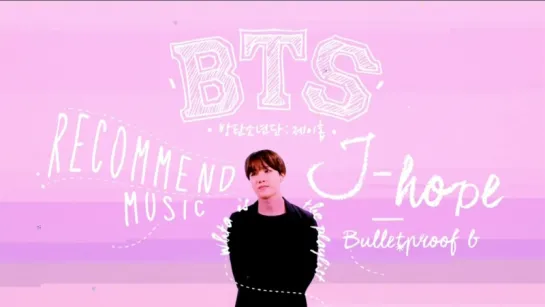 [OTHER] 160416 BTS J-Hope @ MBC Music's My Music My Story