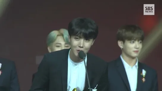 [AWARDS] 181024 BTS take "Order of Cultural Merit" @ 2018 Korean Popular Culture & Arts Awards