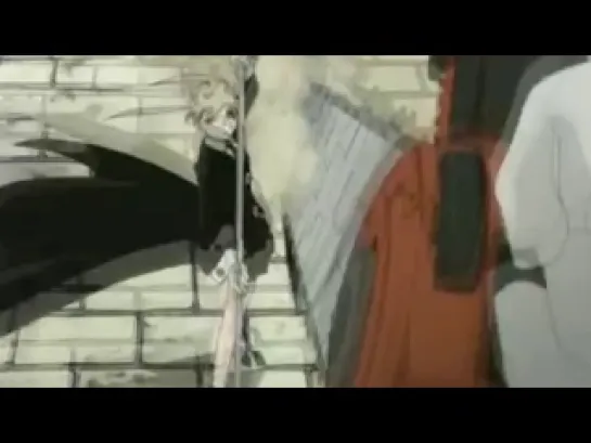 ♥Every Other Time♥Maka and her Boys.