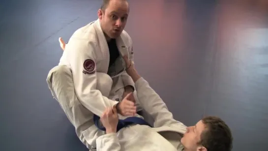 BJJ Power Play - Grip Fighting - BJJ Weekly