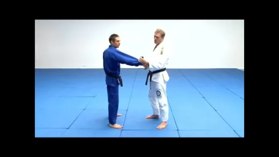 Brazilian Jiu Jitsu- Tips on grips - Jiu-Jitsu Brotherhood