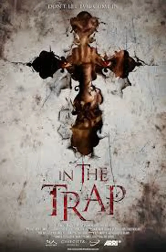 Западня для дьявола (2019) In the Trap