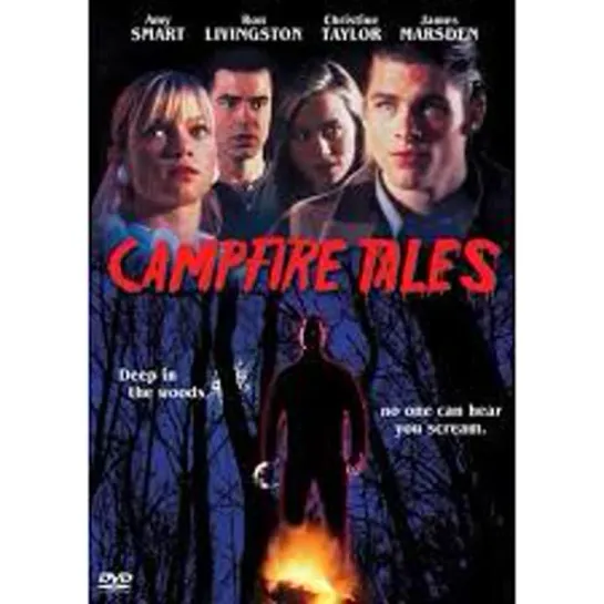 Сказки у костра (2007) Campfire Tales