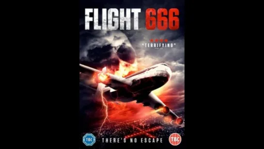 Рейс 666 (2018) Flight 666