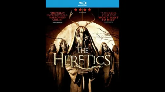 Еретики (2017) The Heretics