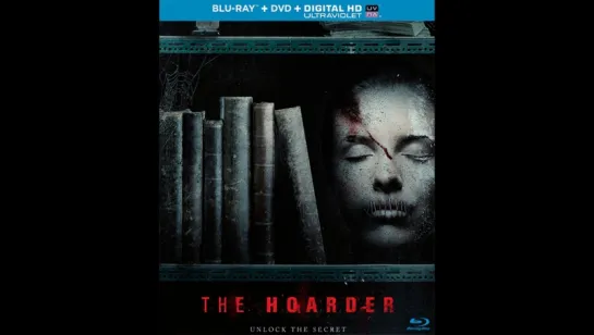 Барахольщик (2015) The Hoarder