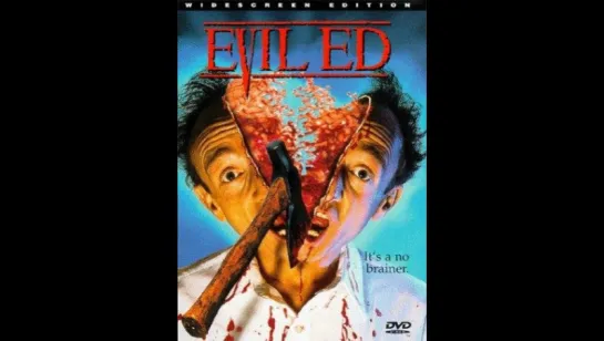 Зловещий Эд (1995) Evil Ed