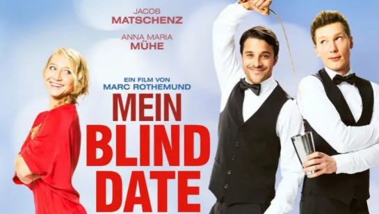 Не смотря ни на что (2017) Mein Blind Date mit dem Leben