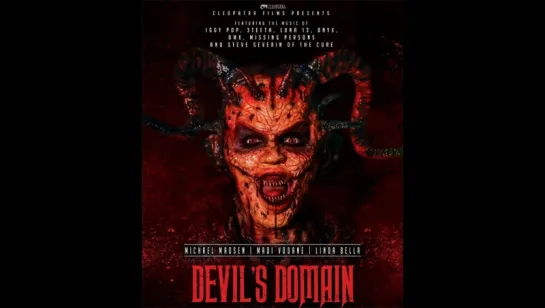 Во Власти Дьявола (2016) Devil's Domain