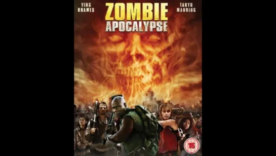 Апокалипсис Зомби (2011) Zombie Apocalypse