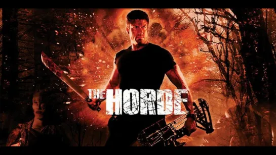 Стая (2016) The Horde