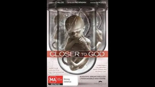 Ближе к Богу (2014) Closer to God