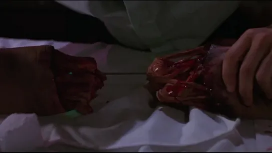 Невеста Реаниматора (1990) Bride of Re-Animator