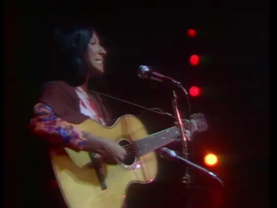 Buffy Sainte-Marie (Pop 2 - 19 février 1972)