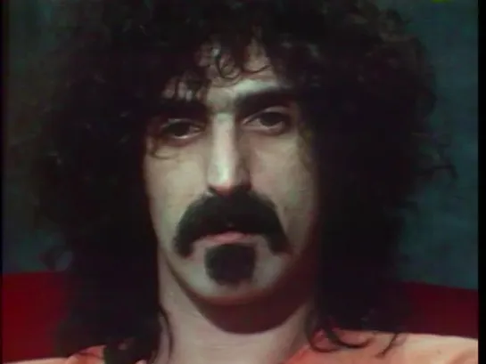 Franck Zappa et Amon Düül (Pop 2 - 11 décembre 1971)