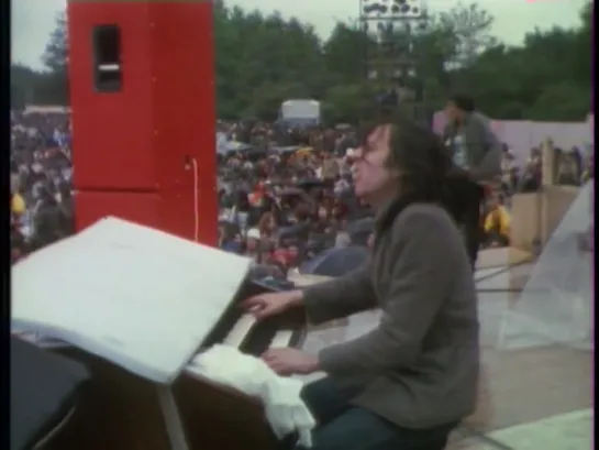 Festival d'Auvers-sur-Oise, Juicy Lucy (Pop 2 - 3 juillet 1971)