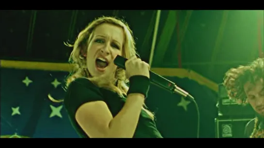 Guano Apes - You Cant Stop