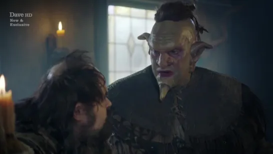 Попадец / Zapped - 2017, s02e05