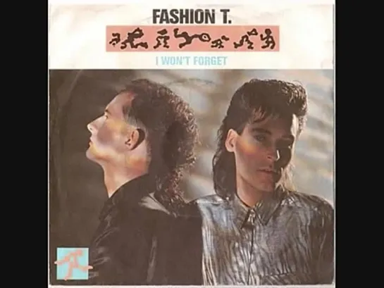 Fashion T--Dance--1986-=-=