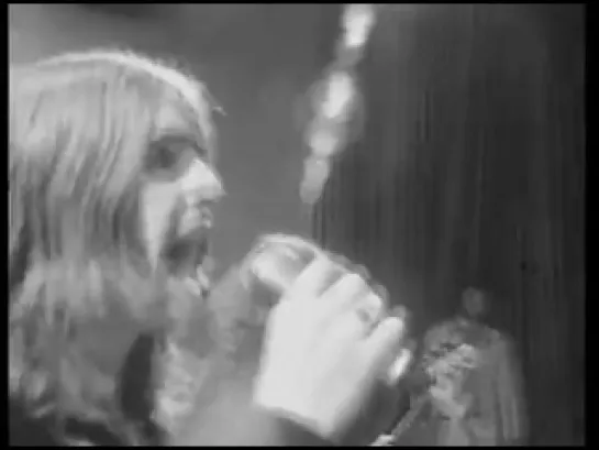 Black SabbatH--Paranoid Performance--1970--=-=