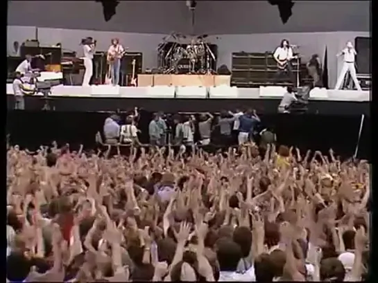 Queen--Live Aid--Wembley 13 july 1985 -Complete--=-=